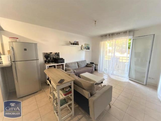 Appartement location à Cité de l'Écluse, Castelsarrasin