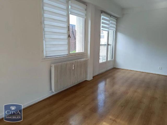 Appartement location à Lille