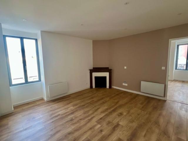 Appartement location à Tarbes