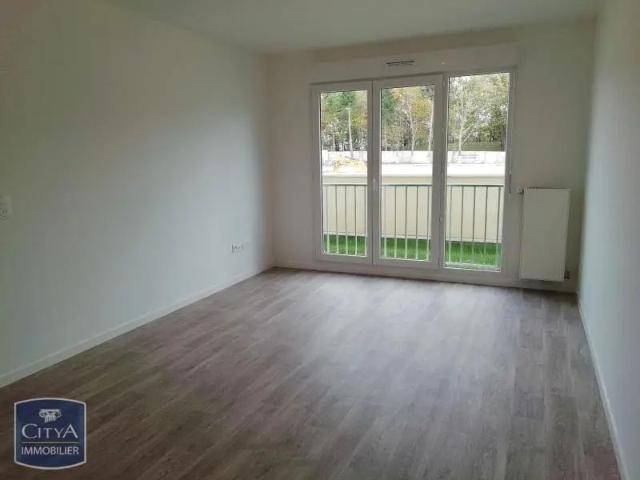 Appartement location à Le Raincy, Le Blanc-mesnil