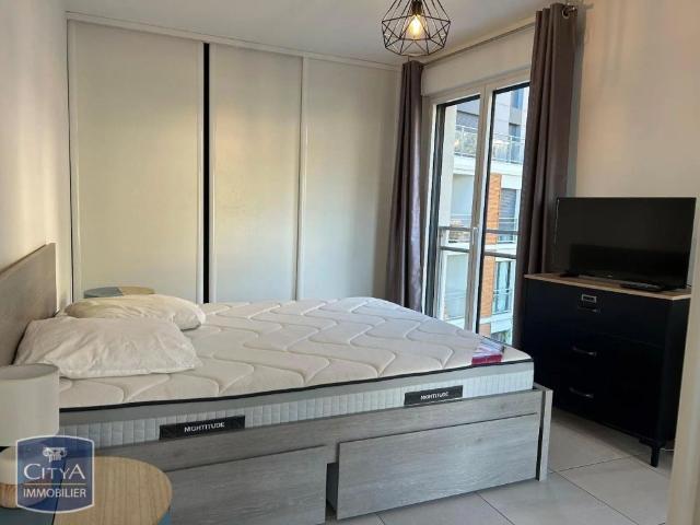 Appartement location à Nice, Beausoleil