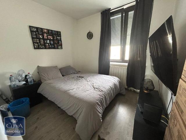 Appartement location à Forbach-Boulay-Moselle, Forbach