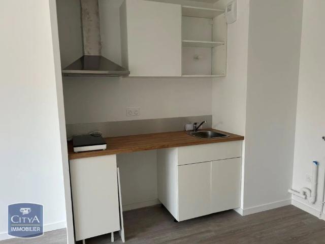 Appartement location à Clermont-Ferrand, Clermont-ferrand