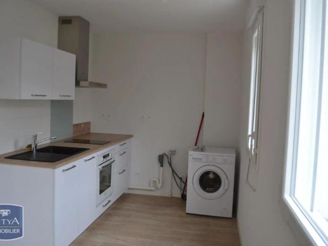 Appartement location à Dijon, Saint-apollinaire