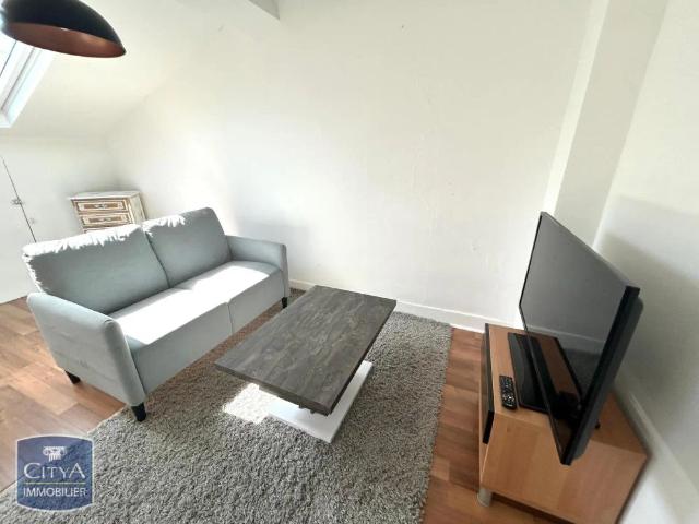 Appartement location à Saint-Étienne, Saint-etienne