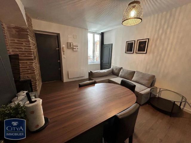 Appartement location à Saint-Étienne, Saint-etienne
