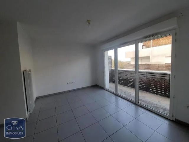 Appartement location à Bordeaux, Blanquefort