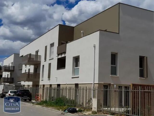 Appartement location à Orléans, Saint-jean-de-braye