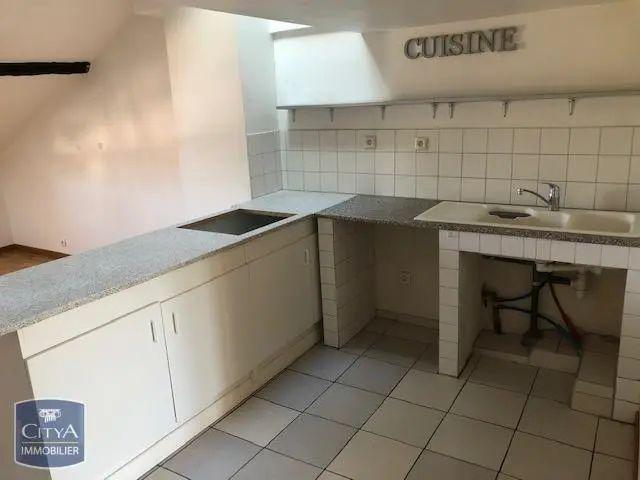 Appartement location à Mareuil-lès-Meaux, Seine-et-Marne