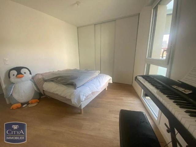 Appartement location à Valenciennes