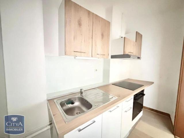 Appartement location à Strasbourg, Hoenheim