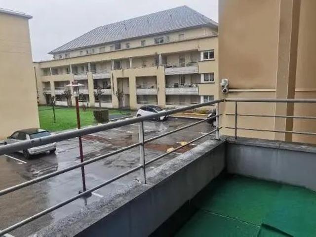 Appartement location à Brive-la-Gaillarde, Brive-la-gaillarde