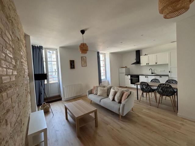Appartement location à Châteaubriant-Ancenis, Châteaubriant
