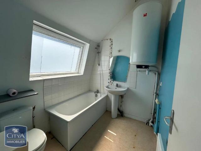 Appartement location à Lille
