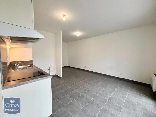 Appartement location à Vienne, Chasse-sur-rhône