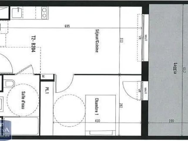 Appartement location à Montpellier, Saint-jean-de-védas
