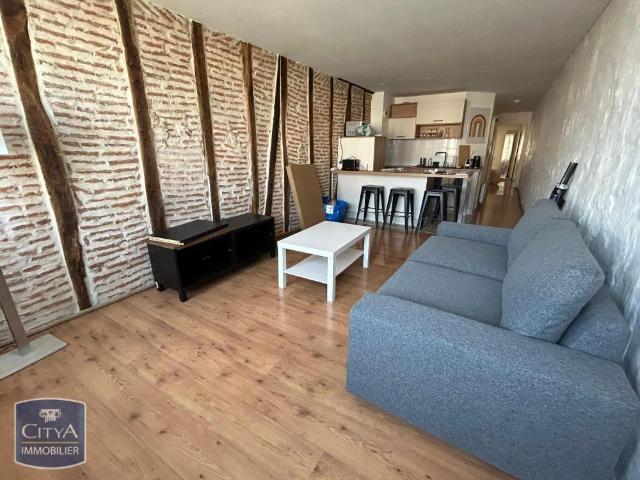 Appartement location à Bayonne
