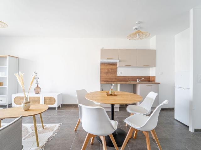 Appartement location à Castelsarrasin, Cazes-mondenard