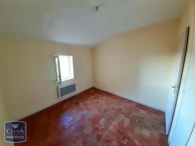 Appartement location à Carpentras, Caromb