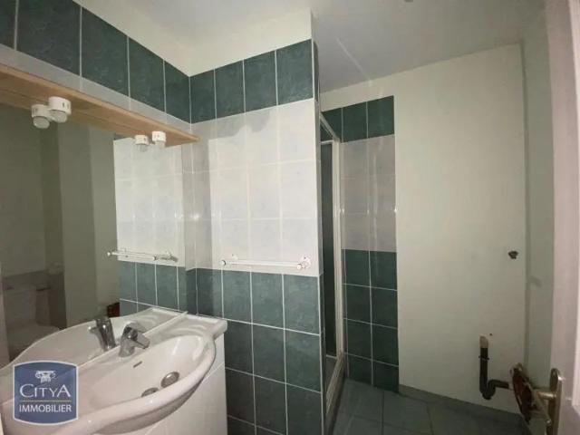 Appartement location à Carpentras, Caromb