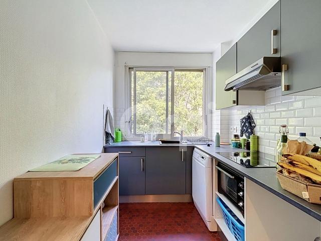 Appartement location à Nogent-sur-Marne, Nogent-sur-marne