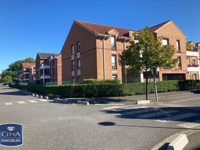 Appartement location à Dunkerque, Bailleul