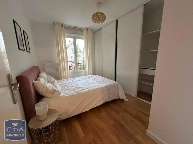 Appartement location à Pontoise, Osny