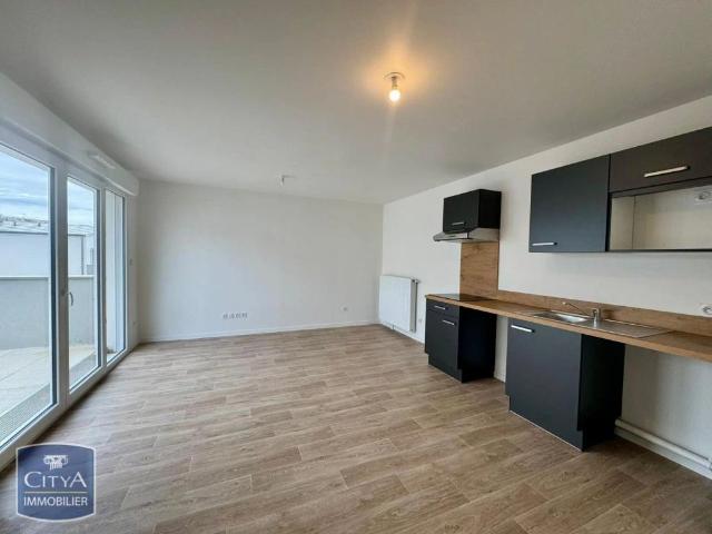 Appartement location à Chartres, Luisant