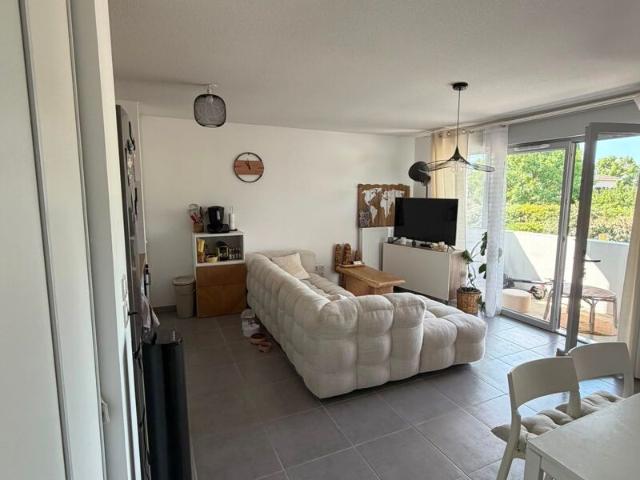 Appartement location à Toulouse