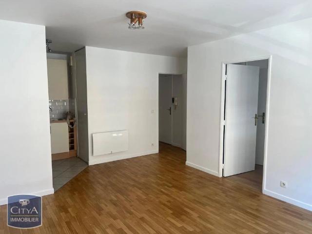 Appartement location à Saint-Germain-en-Laye, Carrières-sur-seine