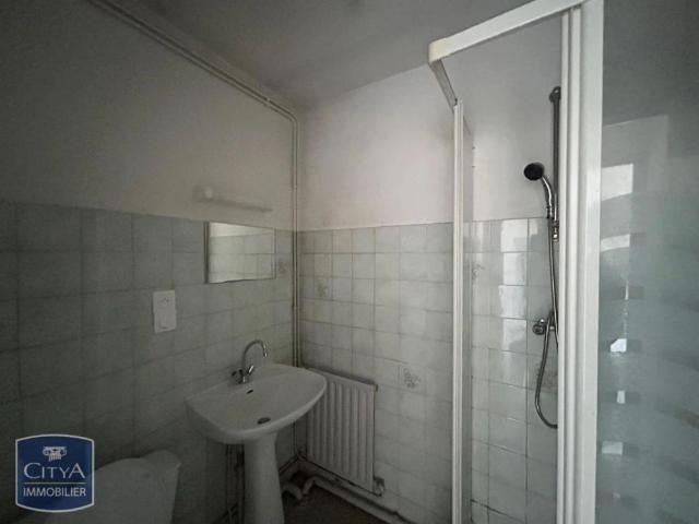 Appartement location à Saint-Étienne, Firminy
