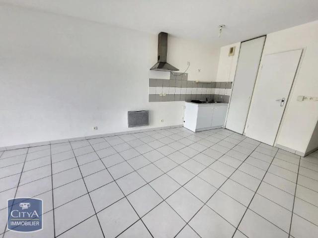 Appartement location à Issoire