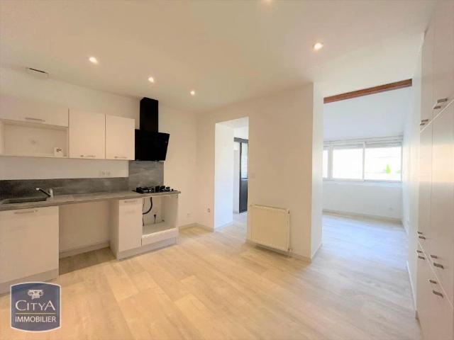 Appartement location à Libourne, Guîtres