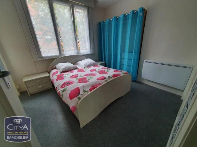 Appartement location à Valenciennes