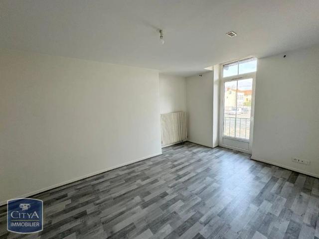 Appartement location à Riom
