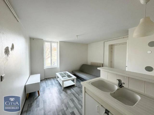 Appartement location à Riom