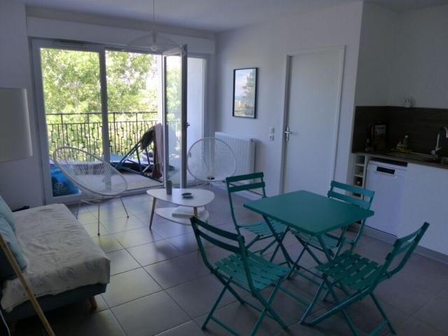 Appartement location à Bayonne, Biarritz