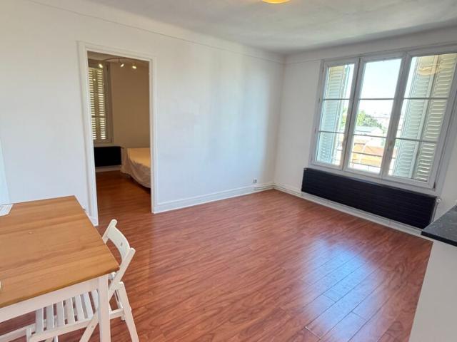 Appartement location à Le Raincy, Le Blanc-mesnil
