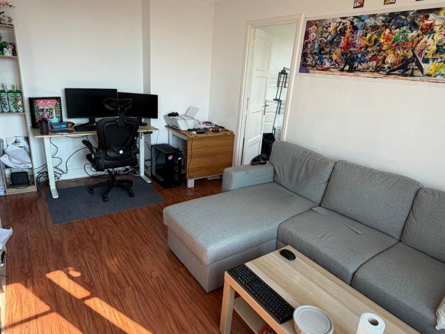Appartement location à Le Raincy, Le Blanc-mesnil