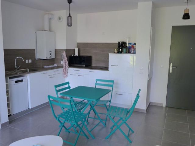 Appartement location à Toulouse, Deyme