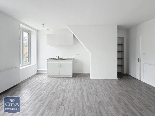 Appartement location à Avesnes-sur-Helpe, Bettignies