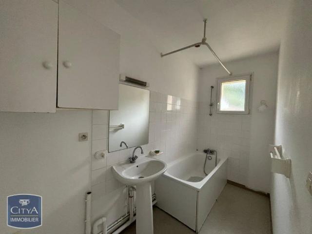 Appartement location à Bergerac