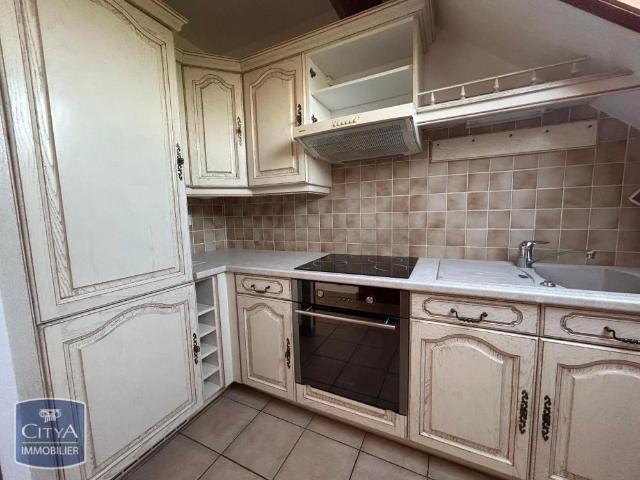 Appartement location à Palaiseau, Égly