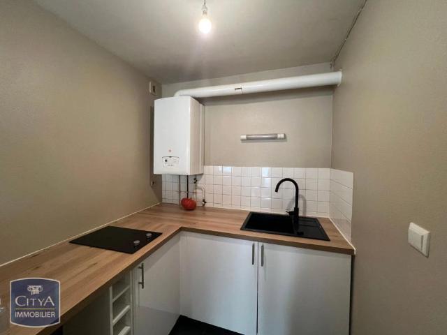 Appartement location à Saint-Georges-des-Gardes, Chemillé-en-Anjou