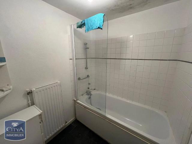 Appartement location à Cholet, Saint-georges-des-gardes