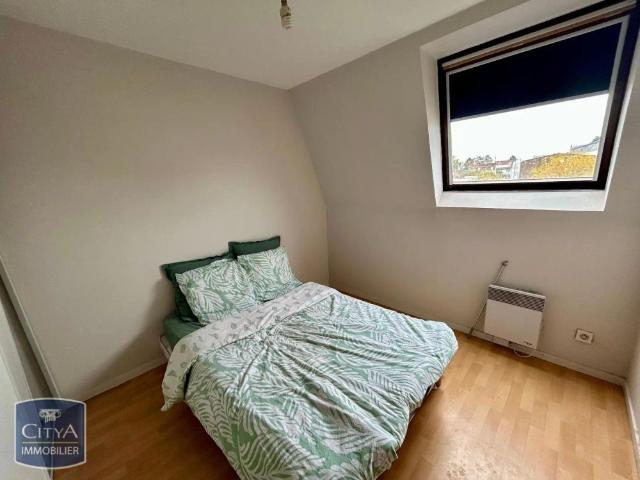 Appartement location à Cholet