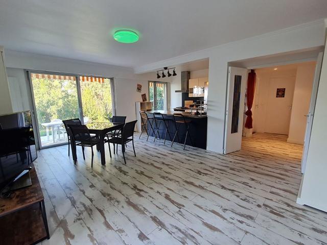 Appartement location à Grasse