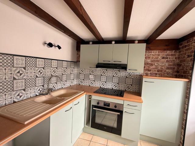 Appartement location à Grenoble, Saint-marcellin