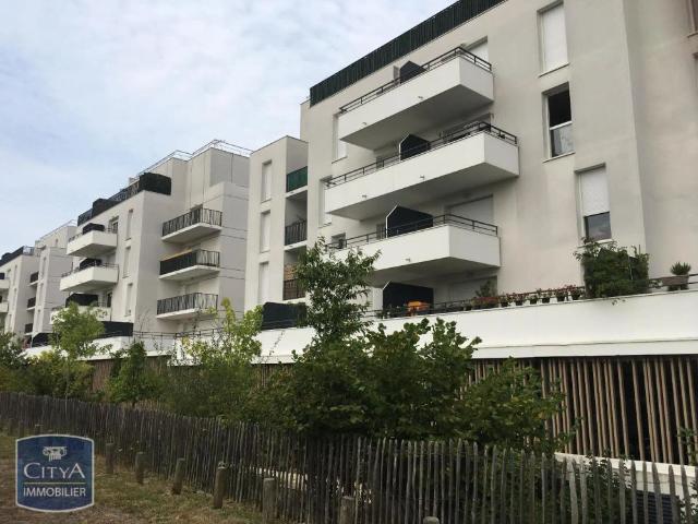 Appartement location à Bordeaux, Lormont