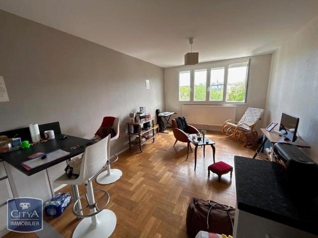 Appartement location à Guéret